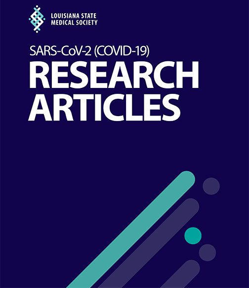 LSMS COVID Research Papers cover